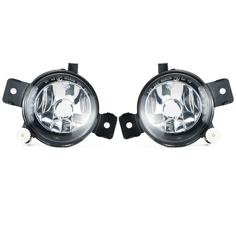 Fog Lamp For BMW X5 E70 Sport Package 2011 2012 2013 Front Bumper Anti Fog Light 63177224643 63177224644