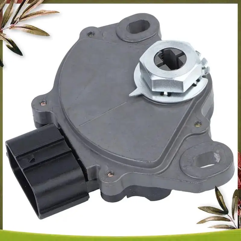 AB98-مفتاح أمان محايد للسيارة لهوندا ريدجلاين 2007-2008 28900-RJF-013 28900RJF013 #3