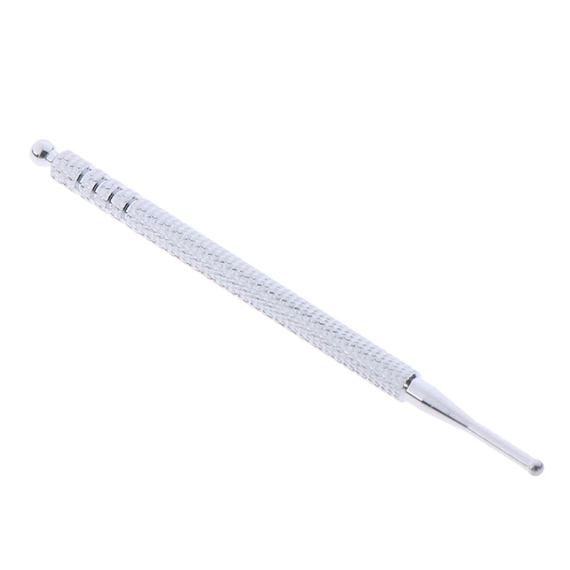 1PCS 1Pcs Acupuncture Point Probe Auricular Pen Ear Relief Massage Needle Detection High Quality Durable Materials Easy To Use