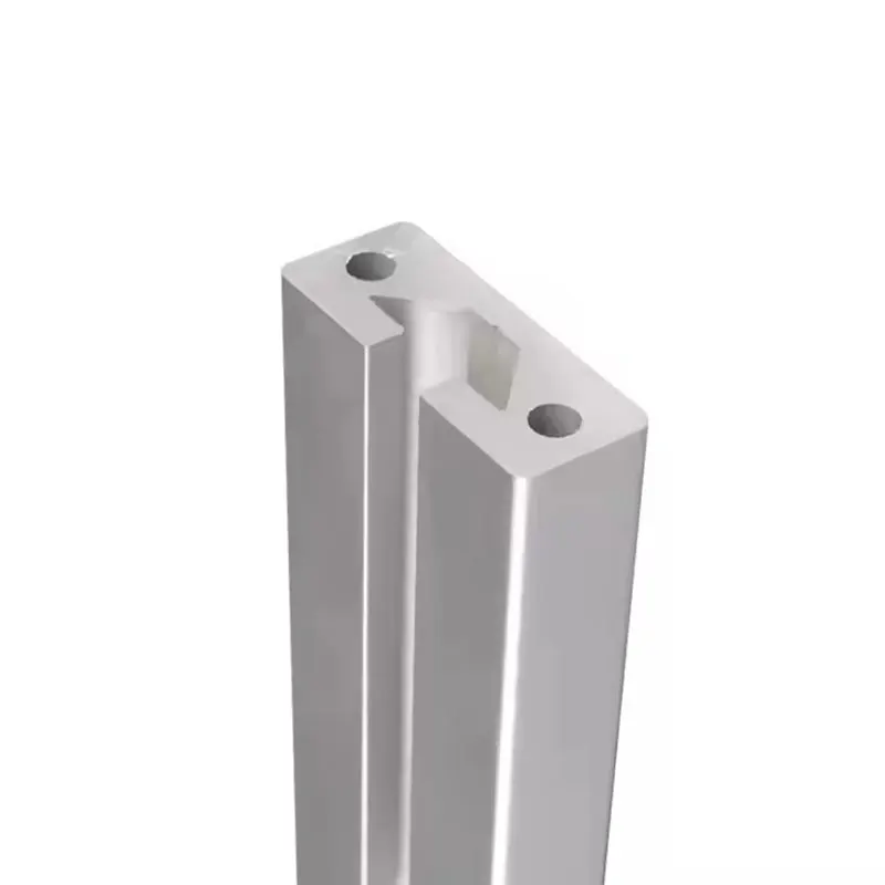 1pc European Standard Industrial Aluminum Profile 1020 1640 1570 1520 Angle Aluminum Profile Accessories