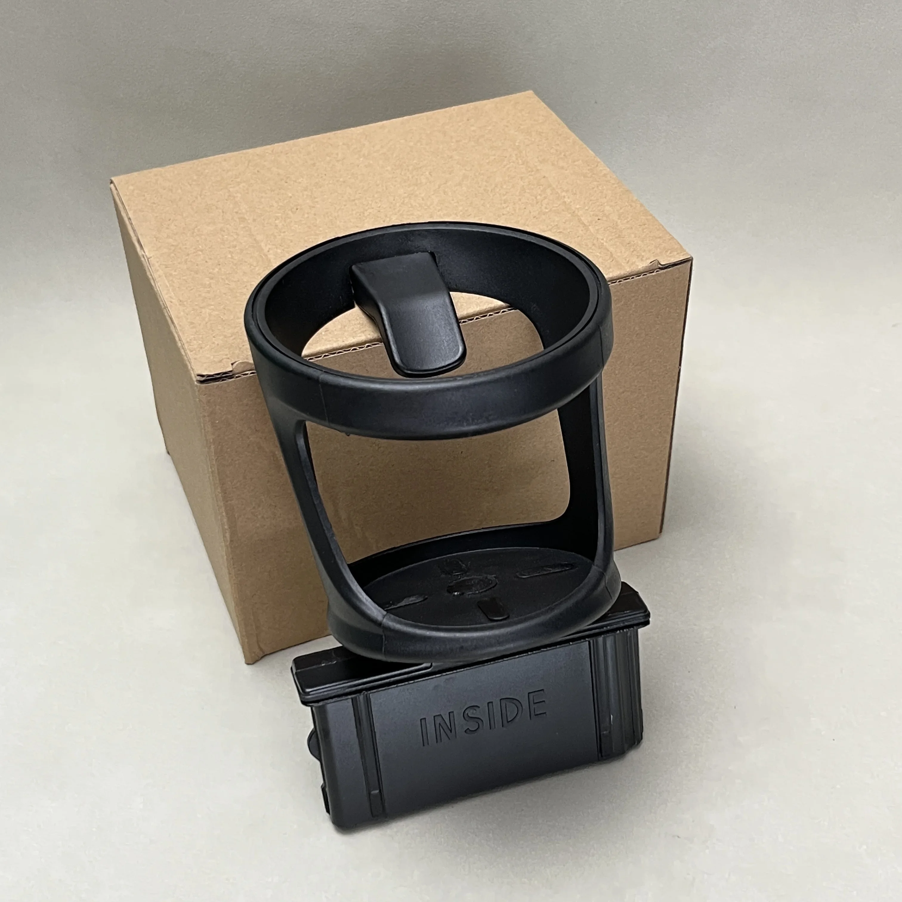 

Rear 3rd Row Cup Holder Base For Mercedes Benz W447 Vito V Class 2015-2020 A4478101400 Seat Side Water Bottle Drink Cup Holder
