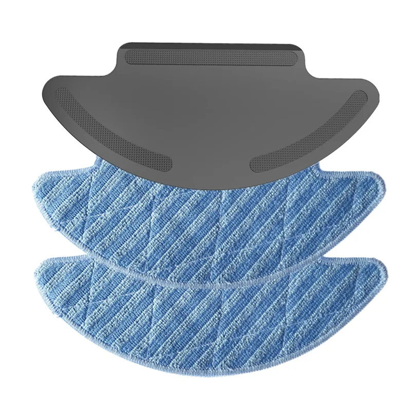 

Mop Cloth Bracket Replacement for M210 / M210S / M210B / M213 / K3 Vacuum Cleaner Spare Parts Accessories