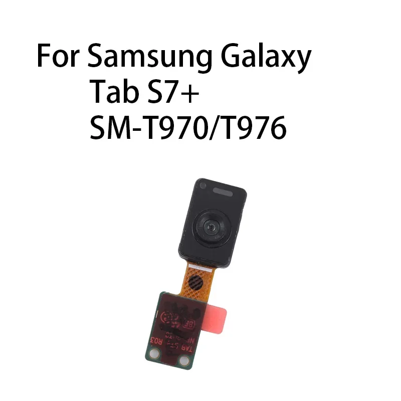 

Home button fingerprint sensor flex cable for Samsung Galaxy Tab S7 SM-T970/t976/tab S7 Plus