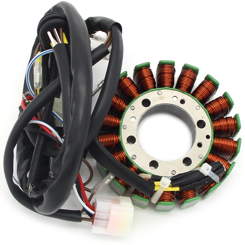 

Motorcycle Parts Engine Stator Ignition Coil For Polaris Sportsman 400 500 HO Carb Touring 450 6x6 4x4 3089249 3089546 Go Kart