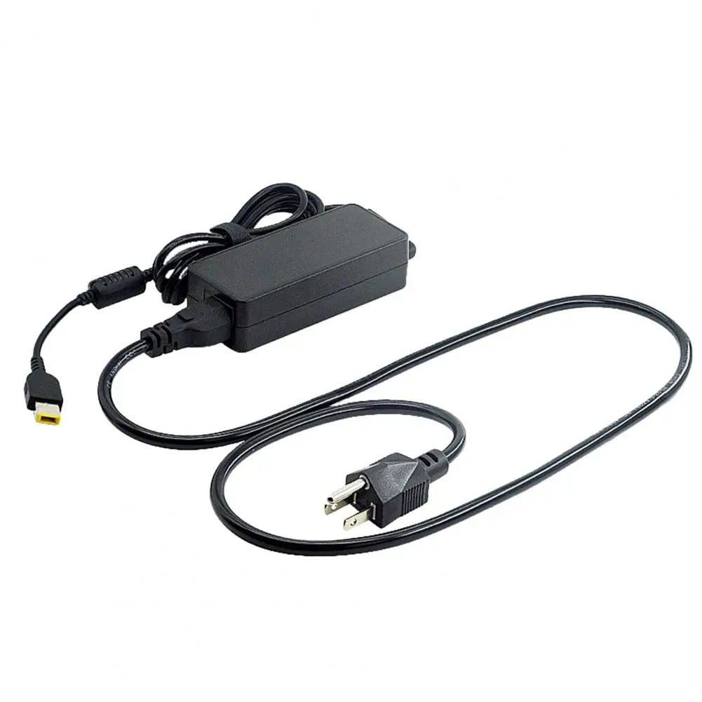 Notebook Charger  Convenient High Speed Portable  Plug And Play Notebook Charger