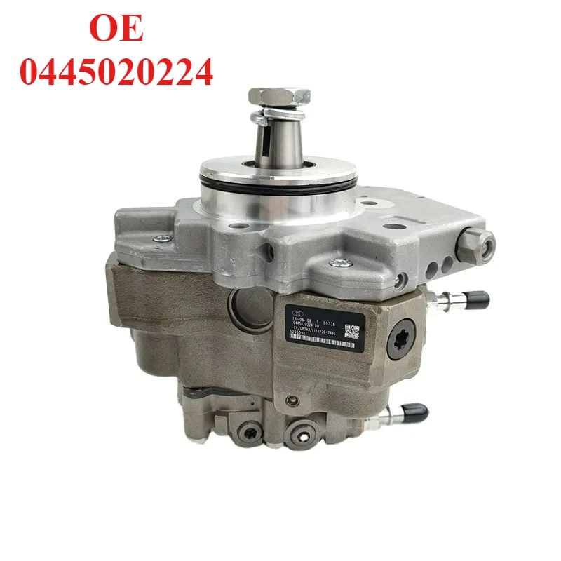 

Premium Grade 0445020224 Fuel Pump