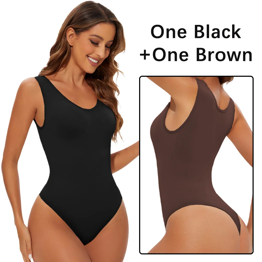 black-brown