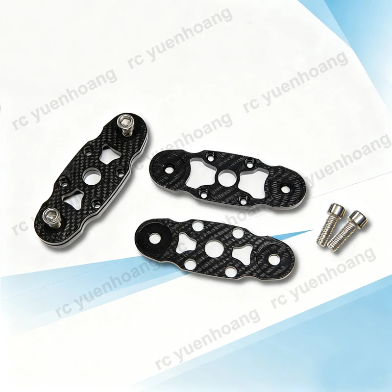 1PCS 15-36 Pollici Pieghevole Morsetto Dell'elica In Fibra di Carbonio Pieghevole Pala Clip per Multi-Rotore/Agri-UVA RC Drone Prop Parte Fissa