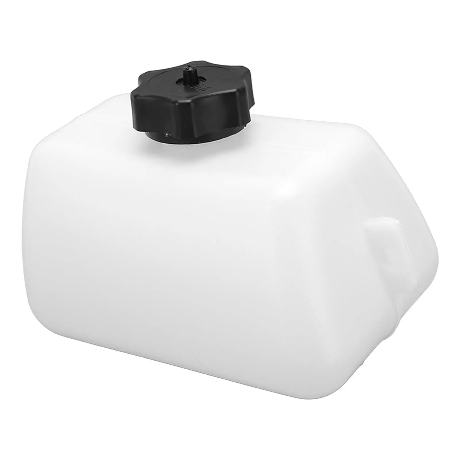 4cc 2행정 미니 모토 ATV용 화학물질 저항성 스쿠터 연료 탱크