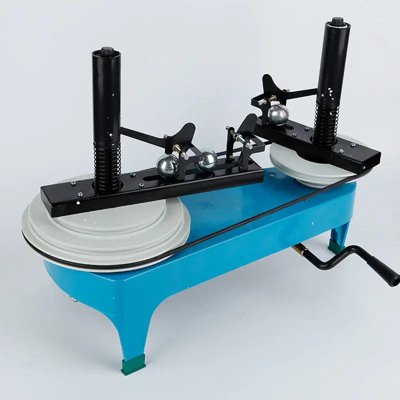 1Pcs Centripetal Force Demonstrator J2130 Explore the Factors of Centripetal Force Universal Gravity Experiment
