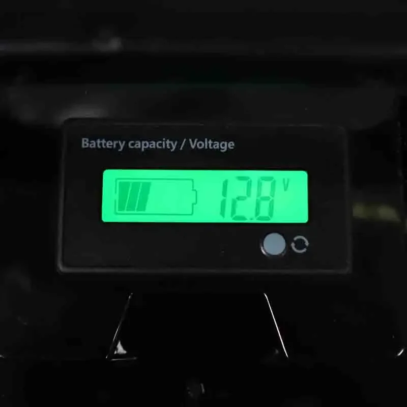 Genuine LiitoKala 12v 60AH LiFePO4 Battery 12.8v Lithium Power Batteries 4000 Cycles for Car lighter Solar Wind +14.6V