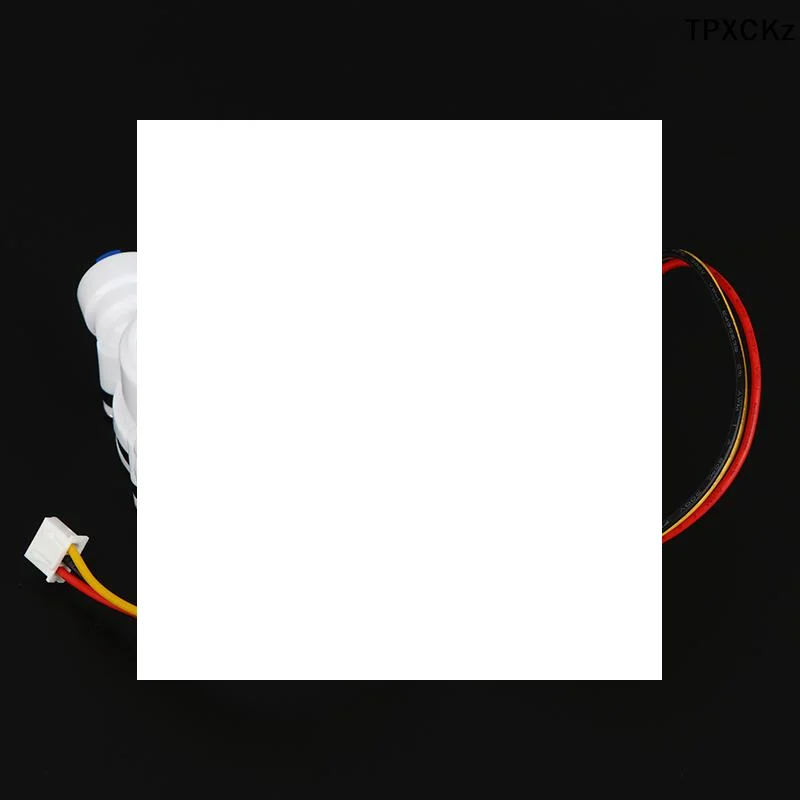 White Pe Flow Senso…