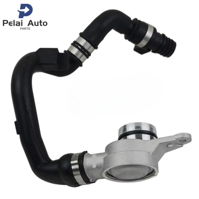 

A6420101791 High Quality Auto Parts Engine Oil Separator Breather Valve FOR MERCEDES-BENZ 2018-2021 E-CLASS E350 6420101791