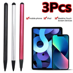 Caneta Stylus para Lenovo Tab, Lápis Stylus Touch Screen, M11, P12, M10, M9, M8 4ª Geração, P11, Gen 2, M10, Gen 3, Legion Y700, 2023, 2022