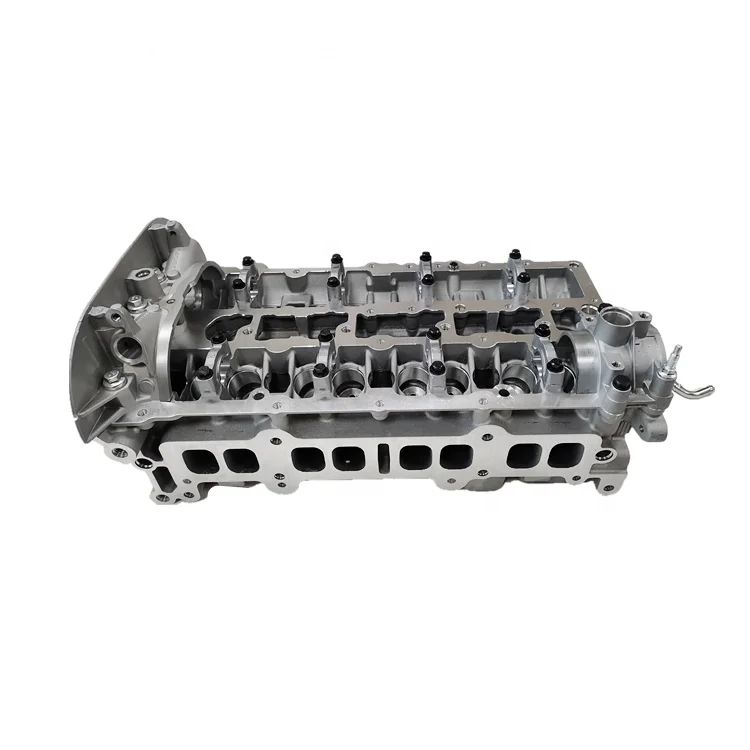 

Manufacturer Cheap Price Auto Engine Systems Cylinder Head OEM DS7G-6C032-AC DS7G-6049E-F