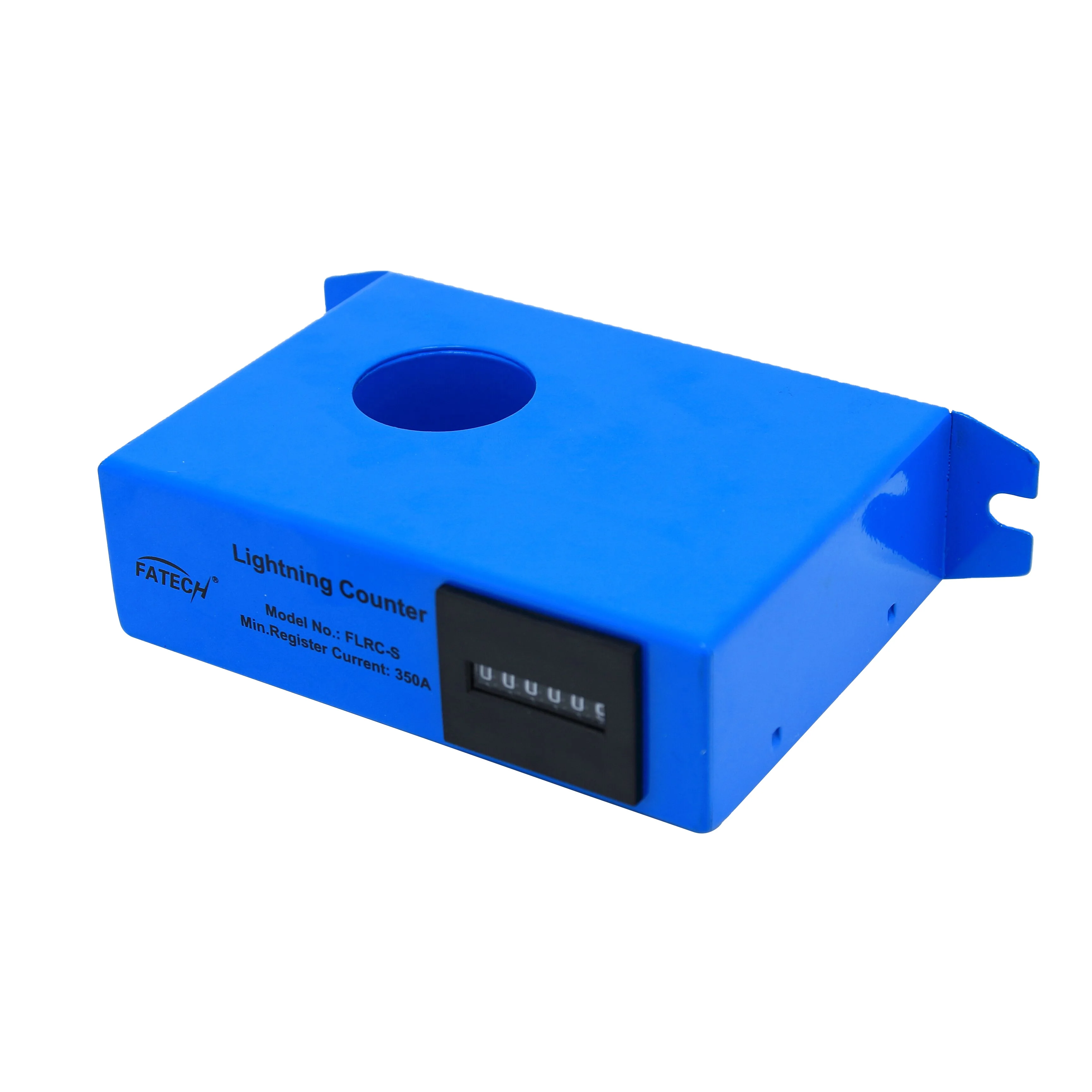 

Lightning Counter Surge Counter FLRC-S/II