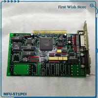 For MICRO SCIENCE Control card MFU-571PCI