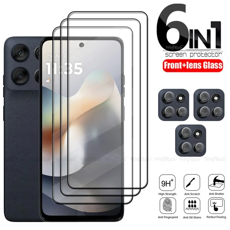 6-In-1 For Motorola… - image