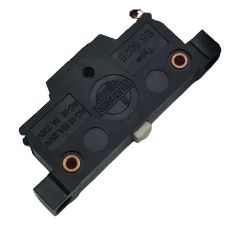 ES502E Microswitch  Sensor 10A 250V Limit Switch Endschalter