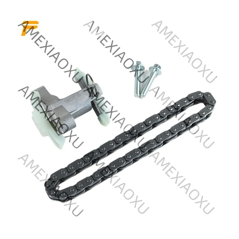 Suitable for Land Rover-2.7T/3.0T 306DT diesel, timing chain tensioner repair package AMEXIAOXU