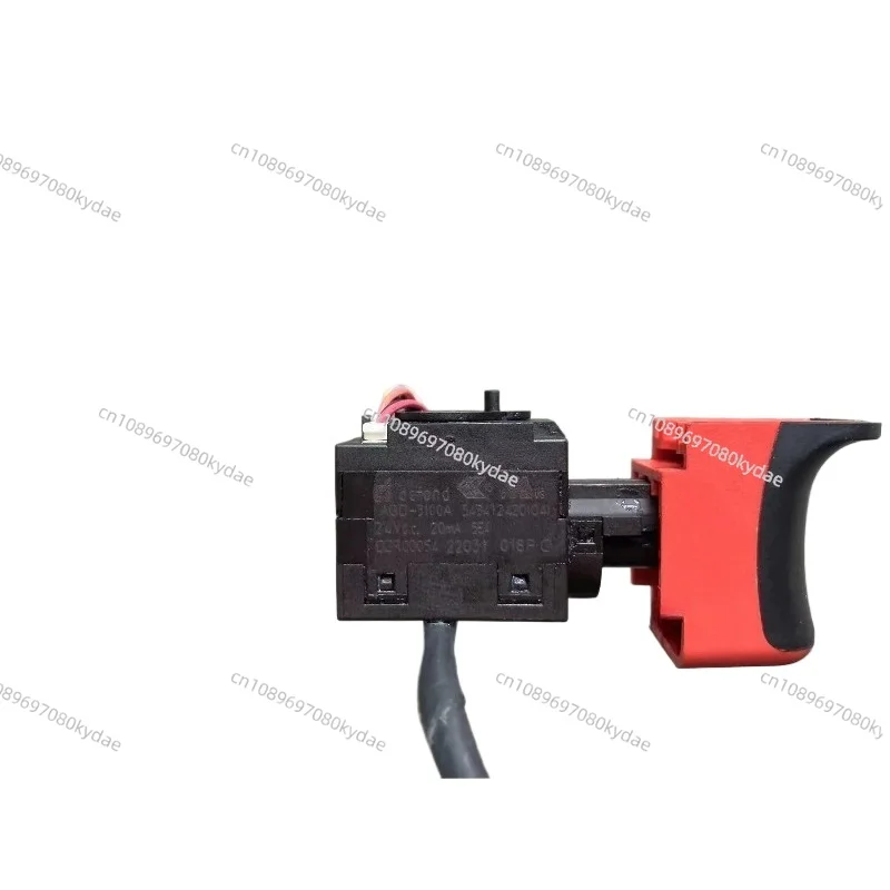 Metabo Brushless Ha…