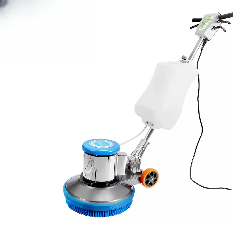 سعر المصنع، مجفف غسيل السيارات الكهربائية متعدد الوظائف، جهاز تنظيف الأرضيات التجاري