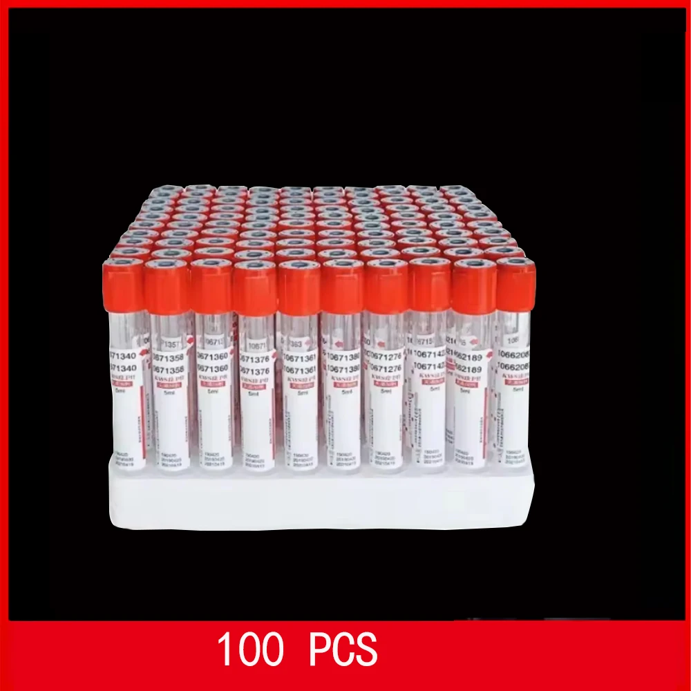 100Pcs Disposable V…
