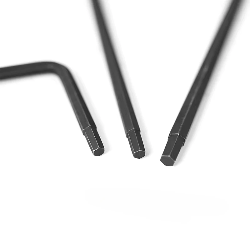 Acoustic Guitar Neck Adjustment Wrench Guitar Neck Curvature Spur Screw, 4mm/5mm Allen Wrench