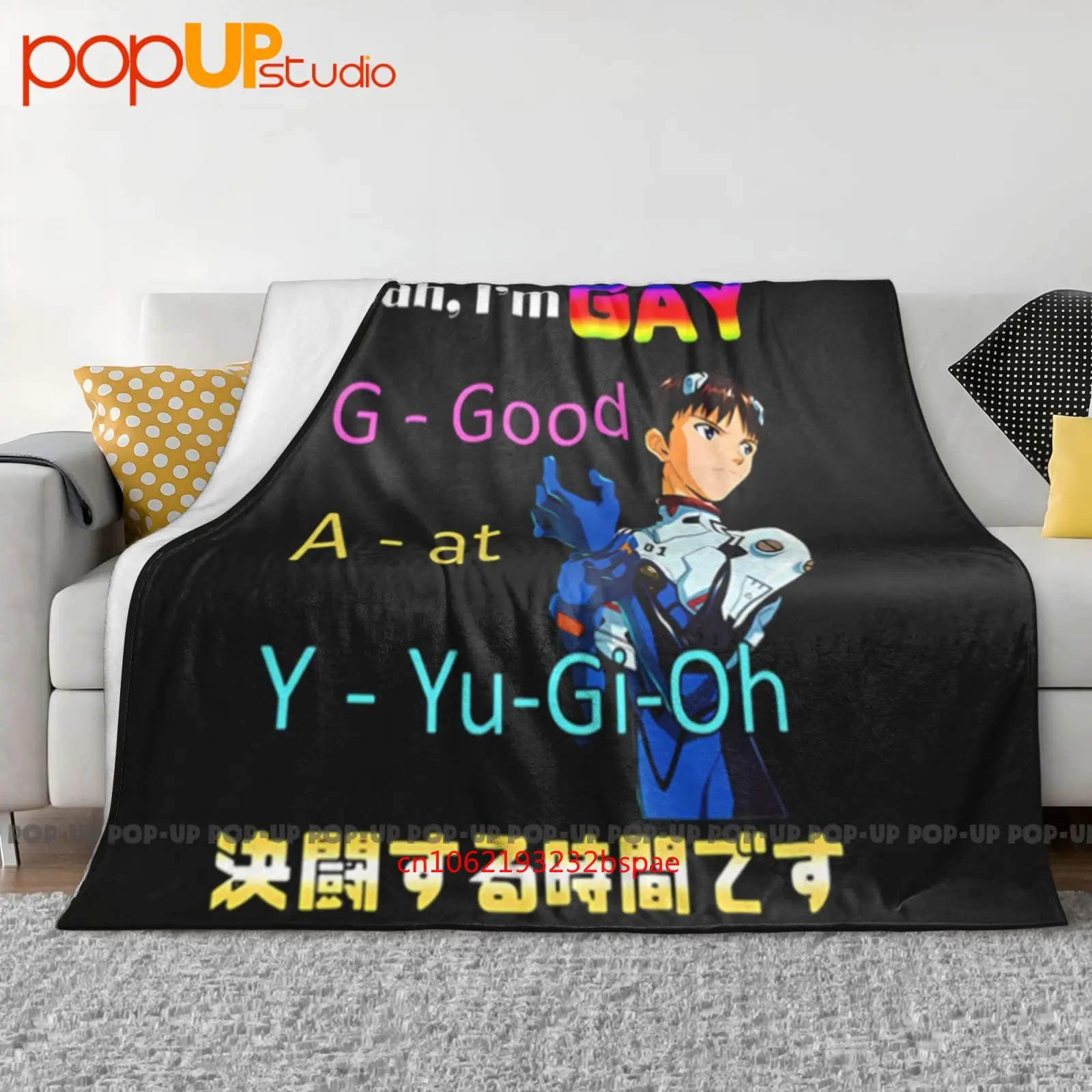 Yeah I M Gay G Good…