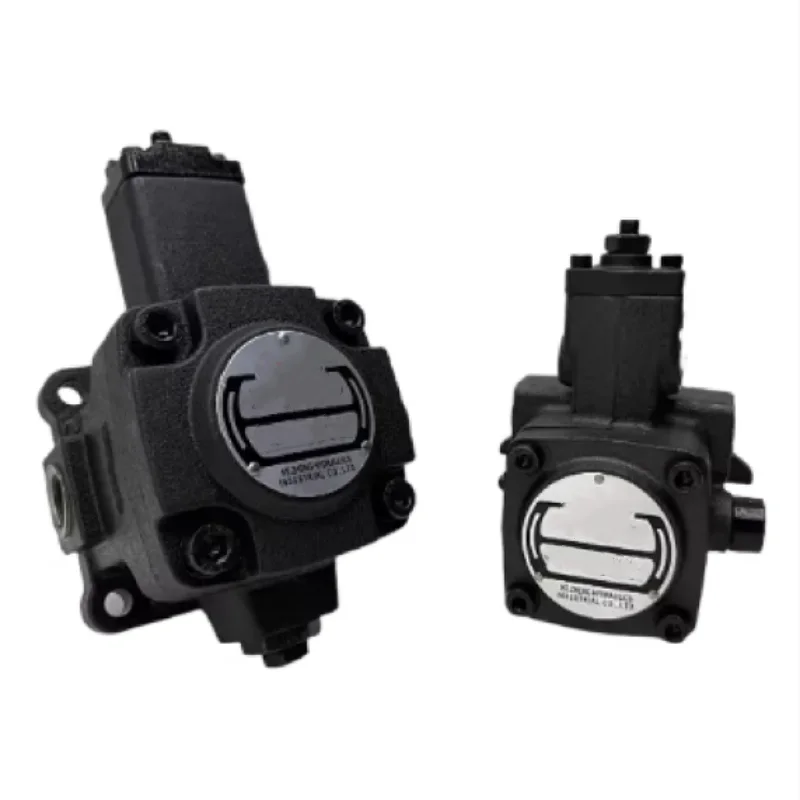 

Brand new genuine vane pump hydraulic oil pump VD16-D-12 VD16-D-12S