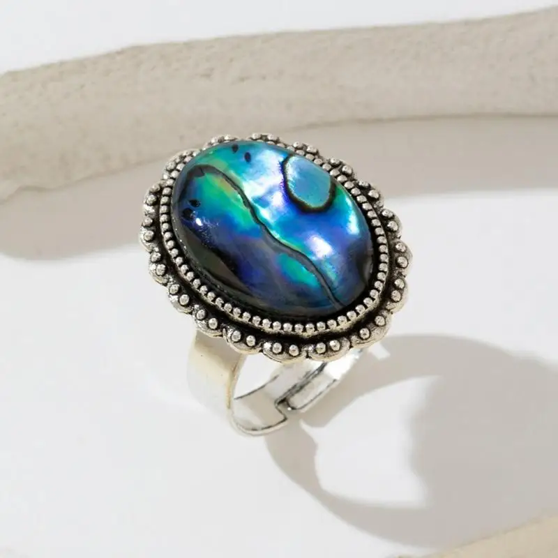 Contemporary Open Shank Ring Stylish Jewelry Accessories Jewelry for Women Men