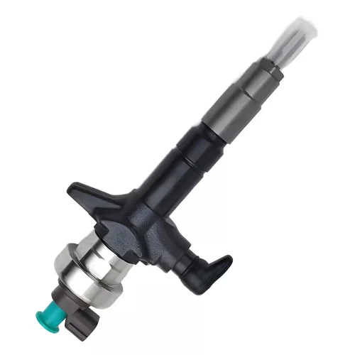 Imagen 1 del producto Inyector de combustible 295050 -1900 8- 98260109 -0 Para DENSO Isuzu D-Max 2.5 d 2011- 4JK1 Rodeo KB300 Euro 5