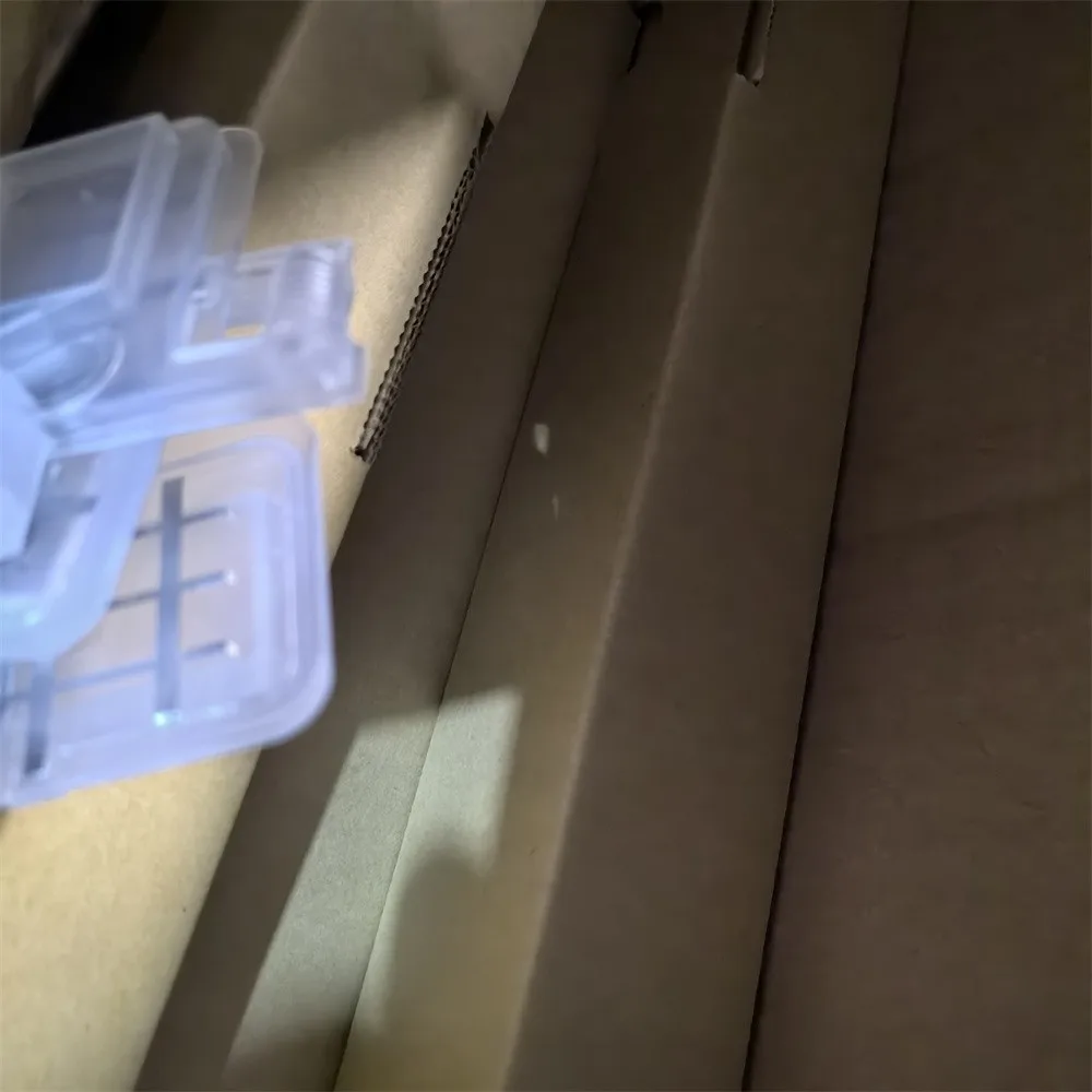 

20 шт. DX5 DX4 большой демпфер чернил для EPSON DX5 DX7 XP600 TX800 4720 I3200 Mutoh Galaxy Xuli принтер фильтр для чернил