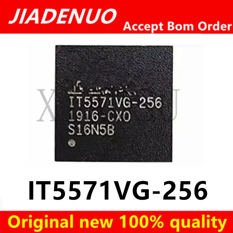 (1 szt.) 100% Nowy IT5570VG-128 IT5571VG-128 IT5571VG-256 IT5512VG-256 IT5570VG-256 IT8887HVG Chipset BGA