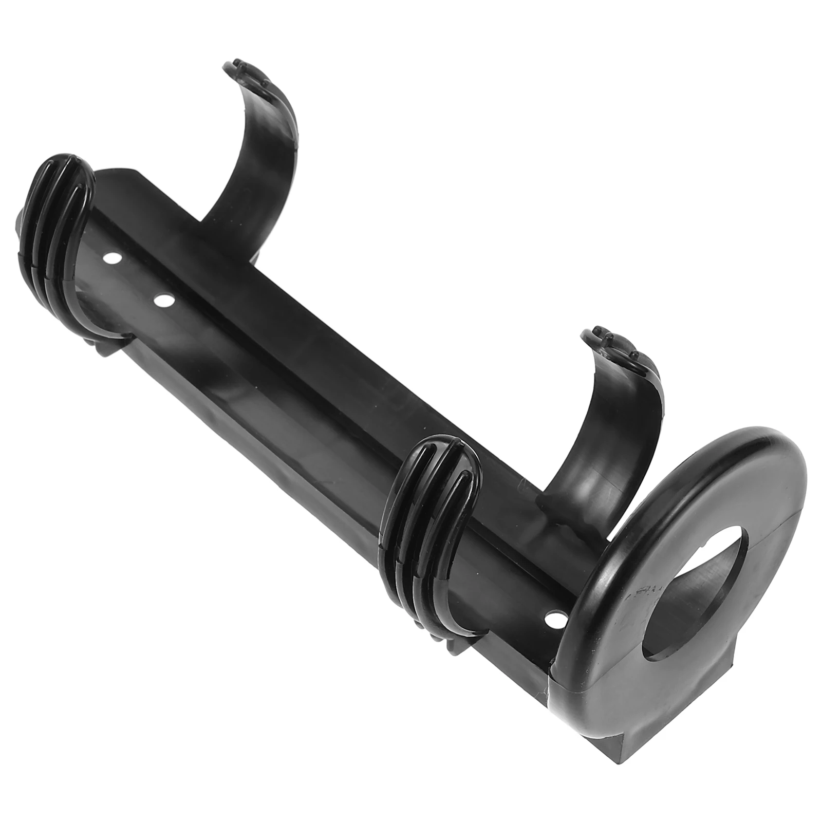 

Fire Extinguisher Holder Car Camping Boat Storage Wall Mount Bracket Safe Vehicle Accessories
