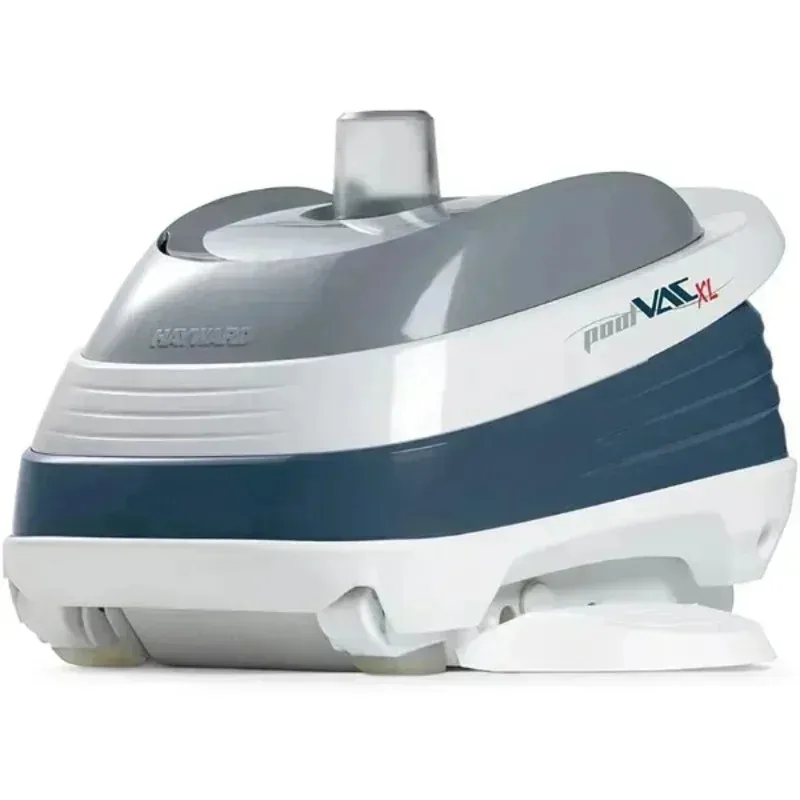 PMD4-Hayward W32025ADC 풀백 XL 풀 청소기, 지상 건식 수영장용 (최대 20 x 40피트), 40피트 호스 포함