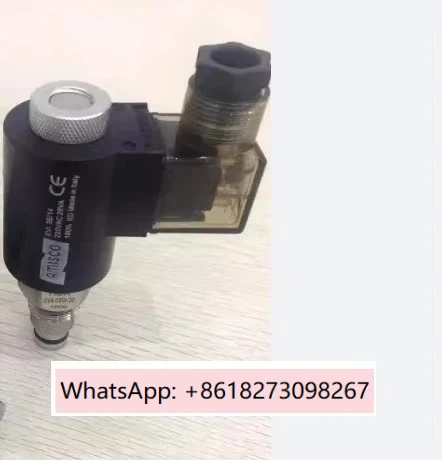 

Taiwan HDF plug-in valve SV-08-20 SV10-20 SV-12-20 SV-16-20 pressure relief valve