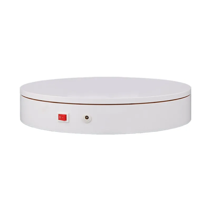 80CM remote control rotary photography short video panoramic shooting photo display stand