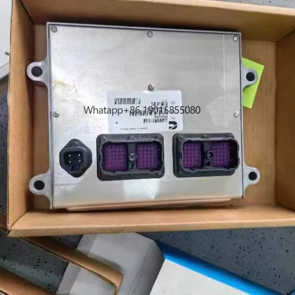 

ISLG Cummins Gas Engine Parts Electronic Control Module 5593869 4359433
