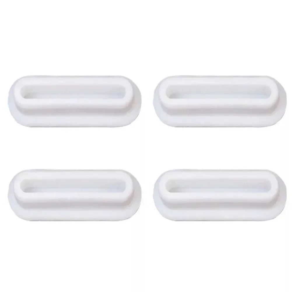 Easy Installation Wide Compatibility Bathroom Oval Basin Package Content Bathroom Oval Basin Decorative And Functional Reusable