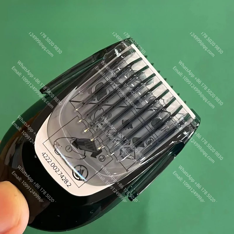 Cabeça de Corte para Philips Lumea RQ11 RQ12 RQ10 RQ111 RQ1250 RQ1175 RQ1195 RQ1297 S9711 S5560 S9911