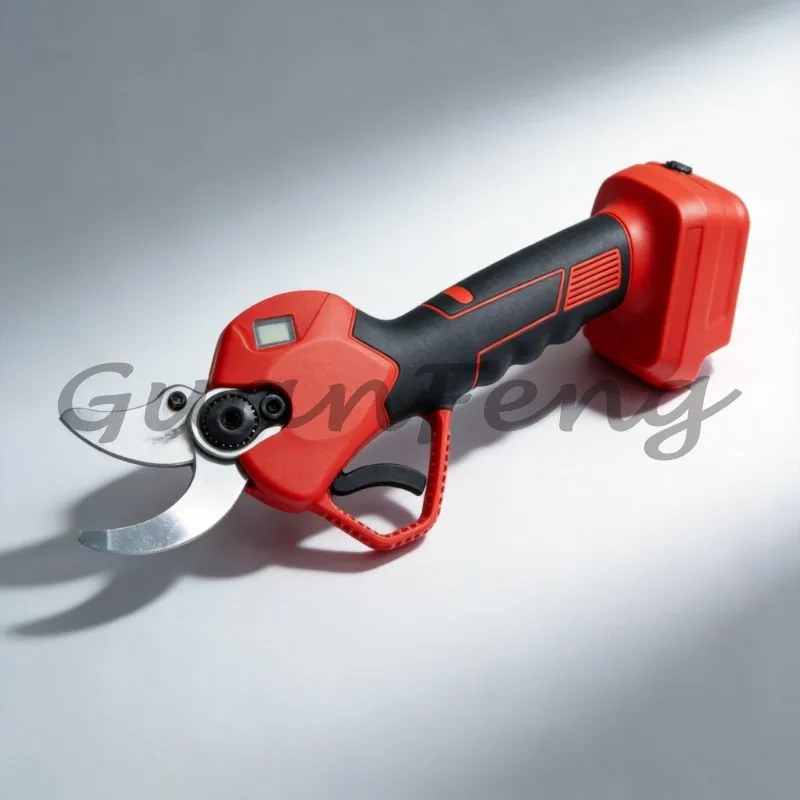 A1-0002MT Battery Powered Electric Vineyard Pruning Shears