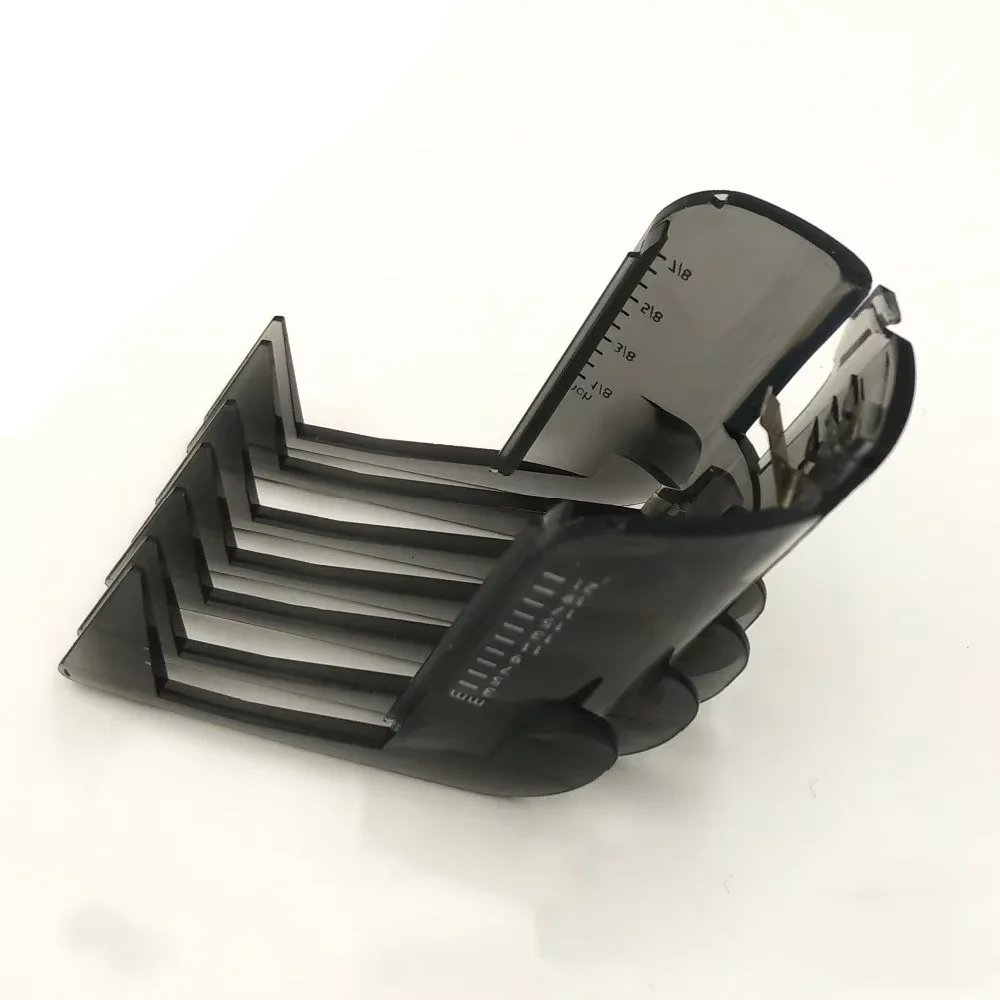 QC5130 shaver Hair Clipper Comb 3-21MM 1/8-5/8 INCH head for philips electric trimmer QC5105 QC5115