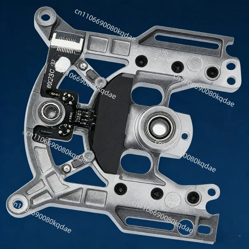 For Bambu Lab H2D Extruder Front Cover Assembly 3D Printer Accessories