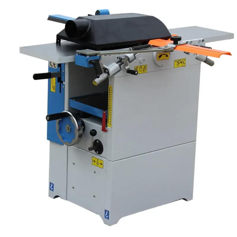 Wood Planer, Surface Planer and Thicknesser