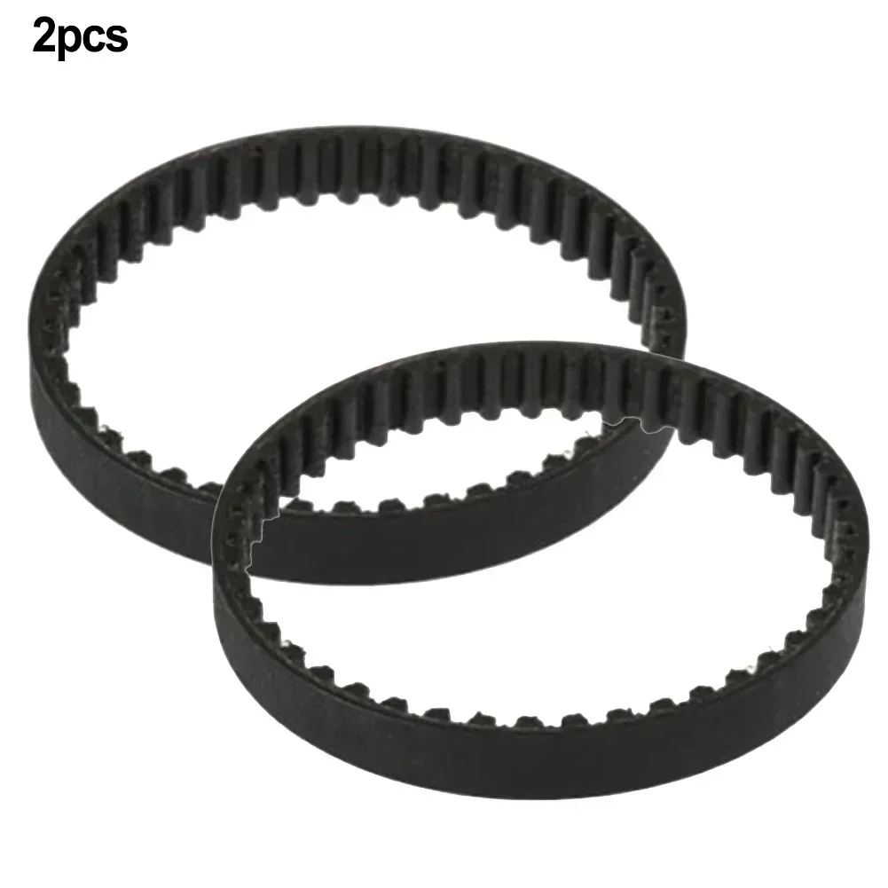 2pcs Vacuum Cleaner Drive Belt For BISSELL STAINPRO 3M-174-4 BR-1075 Vacuum Cleaner Belt Replacement Part