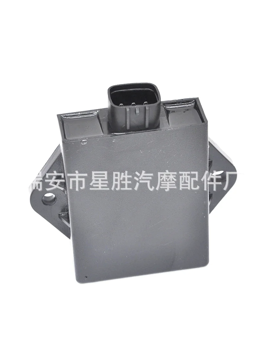 

USERX Universal Motorcycle CDI BOX for Suzuki LT-F250/32900-19B50/2x4/32900-19B40/1995-2000