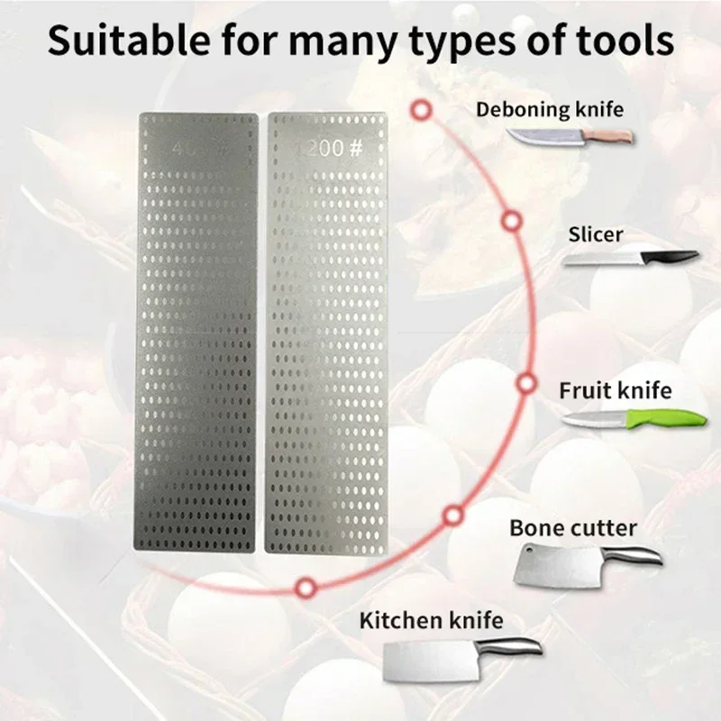 Diamond Double-Side…