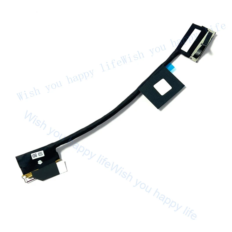 TT 40PIN 0H0CHC LCD Screen Cable For DELL Alienware M18 R1 REAR BD 450.0RUOA.0021