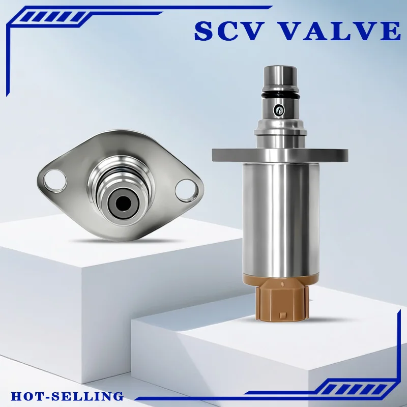 Auto Parts 294200-0650 Common Rail Suction Control Valve  294000-0294 294000-0292 294000-0820 For DENSO ISUZU TOY0TA YF0433